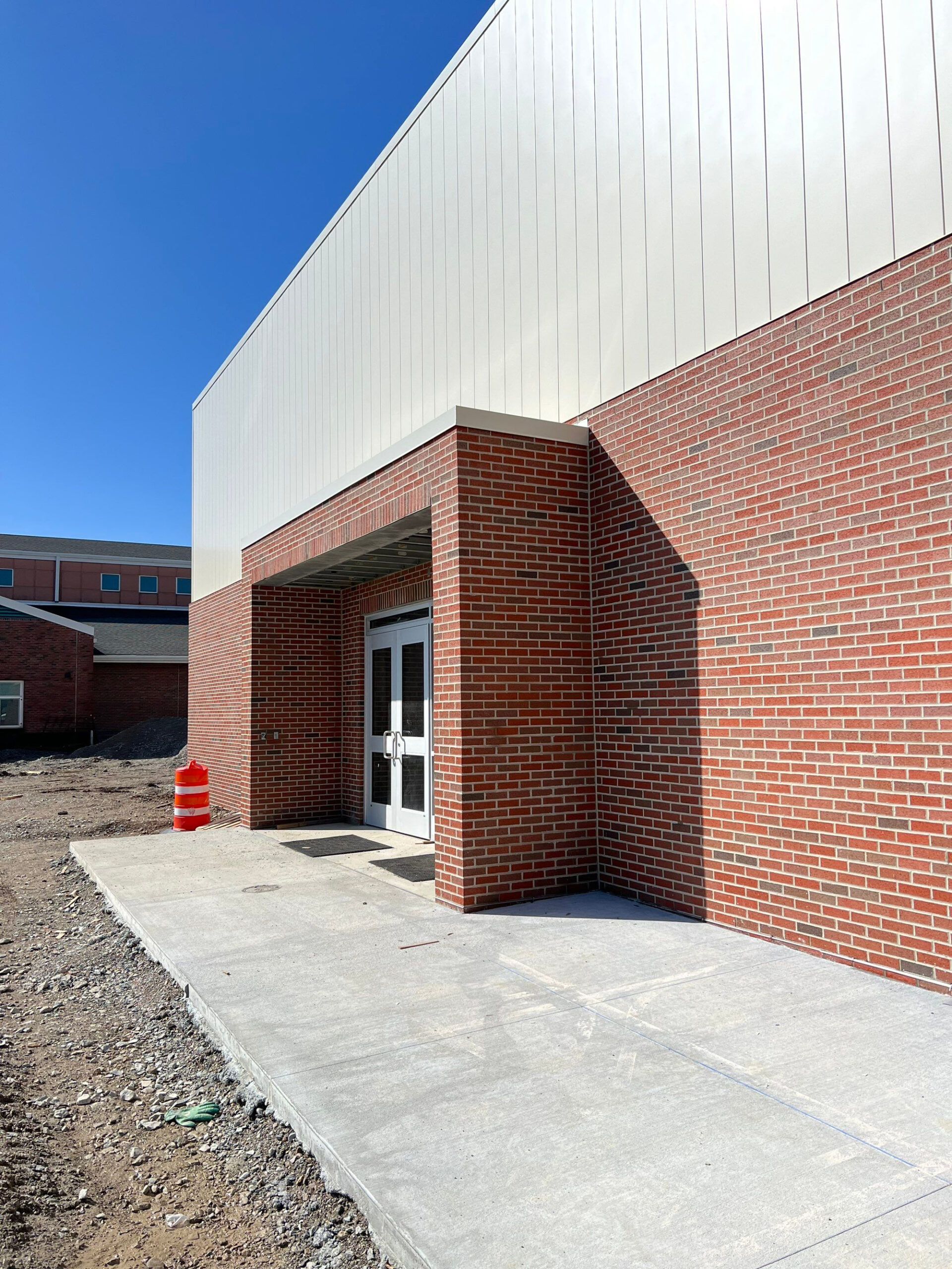 Skyline Roofing and Sheet Metal Co. Inc.